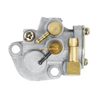 Oil Pump Assembly For Suzuki Quadsport 2X4 1987-2006 16100-40B03 New. Price: $52.99.