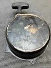 1986-1987 Polaris Trail Boss Cyclone 250 Oem Recoil Pull Starter Assy Used. Price: $79.90.