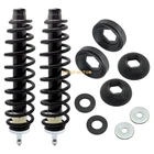 Front Shock Strut Absorber Kit For Polaris Ranger Xp 700 / Crew 2005-2009 New. Price: $148.99.