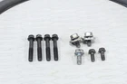 2012-2013 Honda Foreman TRX500FM Stator Bolts 96001-06035-07 90083-GB6-911 Used. Price: $15.00.