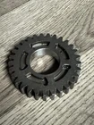 Arctic Cat 2003-2009 500 Fis Manual Transmission 5TH Drive Gear 3446-338 Used. Price: $39.99.