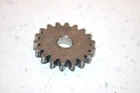Honda TRX250A Oem Starter Idler Gear 28118-HM8-000 Q5803 Used. Price: $9.99.