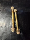 05-15 Arctic Cat Prowler 700 Rear Diff Bolts Oem Part 0423-404 8428-004 0423-426 Used. Price: $15.95.