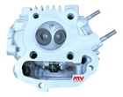 Genuine 1987-1991 Yamaha Champ YFM100 Cylinder Head Camshaft Rockers Remanufactured. Price: $499.00.