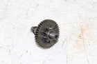 2009 Yamaha Big Bear 250 2X4 Starter Motor Limiter Reduction Gears 50114 Used. Price: $24.99.