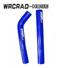 Blue Coolant Hose For 2004 2005 Honda Silicone Pipe New. Price: $27.70.