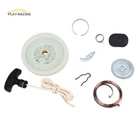 Atv Recoil Pull Starter Repair Rebuild Kit For Polaris Sportsman 500 New. Price: $23.00.