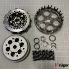07-11 Polaris Outlaw 525 Irs Oem Complete Clutch Assembly Ktm 450 Mxr B19M Used. Price: $105.50.