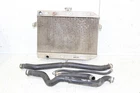 2006 Suzuki King Quad 700 4X4 Radiator W/ Coolant Hoses 43054 Used. Price: $44.99.