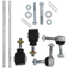 Niche Tie Rods With End Kit For Polaris Outlaw 525 450 500 7061140 7061171 Atv New. Price: $43.95.