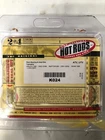 Hot Rods K024 Main Bearing And Seal Kit Replacement 16-4655 0924-0044 New. Price: $25.00.