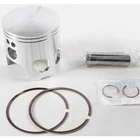 Wiseco Piston Kit Pro-lite 68.00/+1.00 Suzuki LT250R Quadracer 1988-1992 New. Price: $208.95.
