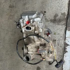 Engine Block - 2001 Polaris Scrambler 500 4X4 Used. Price: $1250.00.