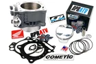 04 05 94MM Cp 13:1 Stock Bore Piston Cometic Cylinder Rebuild New. Price: $458.88.