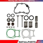 Cylinder Head Valve Gasket Kit For Honda TRX250TM Recon 2X4 2002-2018 New. Price: $21.26.
