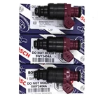 3X 5WY2404A Fuel Injectors MIA11720 For 825I Gator Cylinder John Deere New. Price: $60.30.