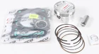 Wiseco Top End Kit - Standard Bore 92.00MM Motorcycle Atv/utv Street Bike PK1652 New. Price: $271.99.
