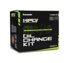 New Kawasaki Kpo Oil Change Kit Mule Pro-mx 99974-0257 (fitment Below). Price: $87.99.