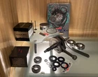 2016-18 Yamaha Wolverine R-spec Engine Rebuild Kit /crank+piston+gaskets+valves New. Price: $1200.00.