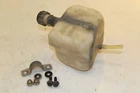 2016 Can-am Maverick Max 1000R Turbo Xrs Coolant Water Reservoir 709200504 Used. Price: $13.99.