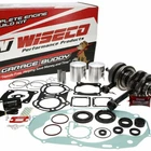 Wiseco Garage Buddy Engine Rebuild Kit PWR100-660 New. Price: $1009.99.