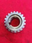 1985 86 Yamaha Trials TY350 Primary Drive Gear 38V-16111-00 Used. Price: $34.95.