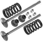 Caltric Exhaust Valve Kit For Polaris Sportsman 800 2008 2010 2011 2012-2014 New. Price: $27.99.