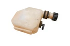 01 Can-am DS650 2X4 Coolant Overflow Radiator Bottle Bombardier Used. Price: $24.99.