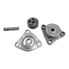 1992 Suzuki Quadrunner LT4WD Oil Pump 16400-19B00 Used. Price: $12.99.