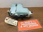 Oil Tank Reservoir # 3X3-21751-00-00 Yamaha 1984 Ytm Wheeler 125 Used. Price: $50.69.