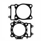 650CC Utv Go Kart Cylinder Head & Base Gasket Kit Compatible With Redcap (2PCS) New. Price: $24.47.