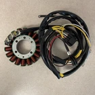 Magneto Stator For Polaris Sportsman 400 450 500 2004-2013 3089249 3089546 New. Price: $59.99.