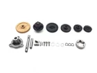 Engine Timing Cam Chain & Guides 2022 Cf-moto Zforce 950 Ho Sport 3255 Used. Price: $197.69.