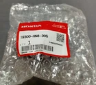 Genuine Honda 19300-HN8-305 New. Price: $59.00.