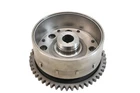 16 Yamaha Wolverine Flywheel Starter Clutch Bearing & Gear YXE700W Used. Price: $299.99.