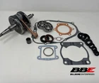 88- 06 Yamaha YFS200 Blaster Hot Rods Bottom-end Kit, Crankshaft, Gaskets Seals New. Price: $452.16.