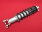 84 Honda Trx 200 Rear Shock Absorber Showa OVM5 # 52400-VM5-003 Used. Price: $35.00.