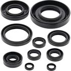 Moose Offroad Oil Seal Kit For Yamaha 822174MSE New. Price: $45.13.
