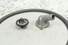 2009-2014 Polaris Sportsman Xp 550 Eps Thermostat And Housing 3090135 Used. Price: $17.00.