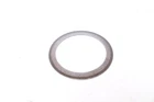 1992 Yamaha Moto YFM350 Big Bear Wet Clutch Washer Plate 90201-574L1-00 Used. Price: $15.96.