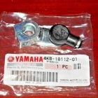 Yamaha Big Bear, Wolverine 350,400 Engine Shift Cam Lever Arm 4KB-18112-01-00 New. Price: $71.95.