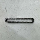 Chain, Secondary Shaft 23L - 2003 Kawasaki Prarie 650 Used. Price: $10.00.
