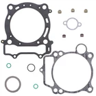 Vertex Top End Gasket Kit For Yamaha YFZ450 2004 - 2013 450CC 810869 New. Price: $72.49.