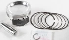 Wiseco Piston Kit Standard Bore 80.00MM, 10.2:1 Compression 4961M08000 New. Price: $187.10.