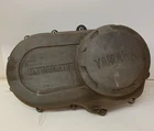 2012 Yamaha Grizzly Kodiak Right Case Cover Clutch 5ND-15431-00-00 Used. Price: $45.00.