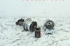2003 Yamaha Kodiak 400 4X4 Middle Drive Gear Set 4WV-Y1754-00-00 4WV-17530-00-00 Used. Price: $75.00.