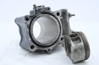 2000 Arctic Cat 500 Cylinder Piston Block 3402-364 143A Used. Price: $169.60.