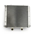 Polaris Sportsman 400 500 Radiator Core - 2455010 New. Price: $169.95.