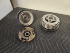 #A409 1998-2005 Arctic Cat 300 Oem Centrifugal Wet Clutch Set Assembly Used. Price: $60.00.