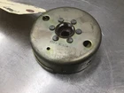 1995 Yamaha Badger YFM80 Stator Magneto Alternator Generator Flywheel Rotor Used. Price: $39.99.